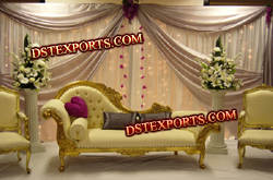 WEDDING DECOR ITALIAN FURNITURE