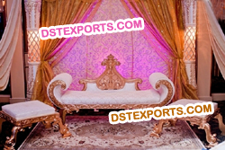 SIKH WEDDING DECORATIONS