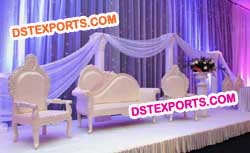 ENGLISH WEDDING FURNITURES