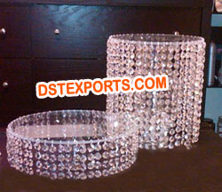 CAKE STANDS