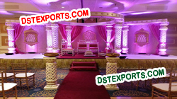 GREAT INDIAN WEDDING MANDAP