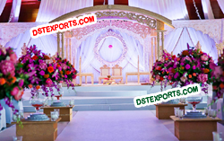 WEDDING RAJ MAHAL MANDAP