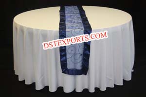 WEDDING TABLE OVER LAYS