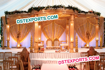 Roshni Mandap