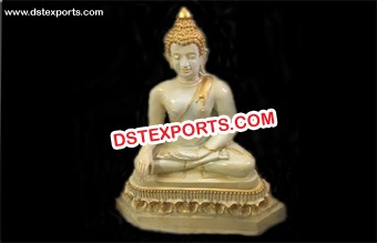 Fiber Glass Lord Buddha Statue