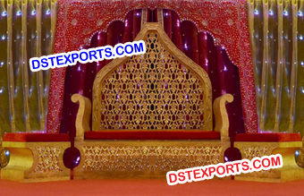 Exclusive Wedding Royal Sofa