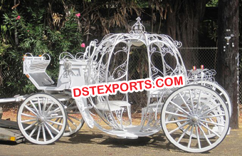 Cinderella Horse Drawn Carriages Manufacturer