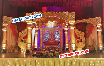 Rajasthani Mandap