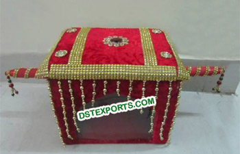 Wedding Small Doli For Decoration