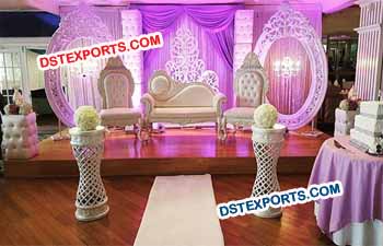 Best Wedding Stage Decoration