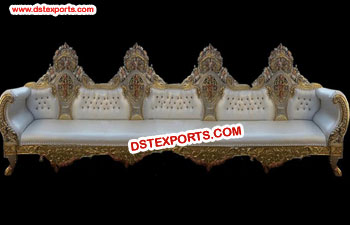 Wedding Banquet hall Furniture