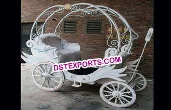 Small Wedding Dulhan Buggy Doli