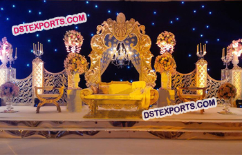 New Marriage Stage Decoration