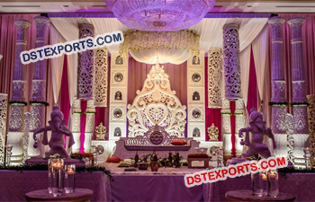 Royal Look Fiber Stage
