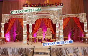 Wedding Mandap For Sale