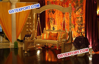Swing/Jhula For Stage Decoration