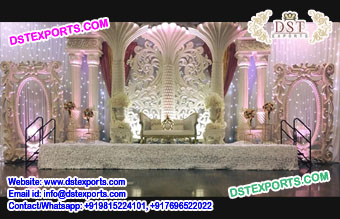 Grand Tree Palm Pillar Stage