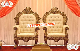 Beautiful Wedding Throne Chairs For Sale